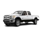 Car Reivew for 2015 Ford F-250 SD